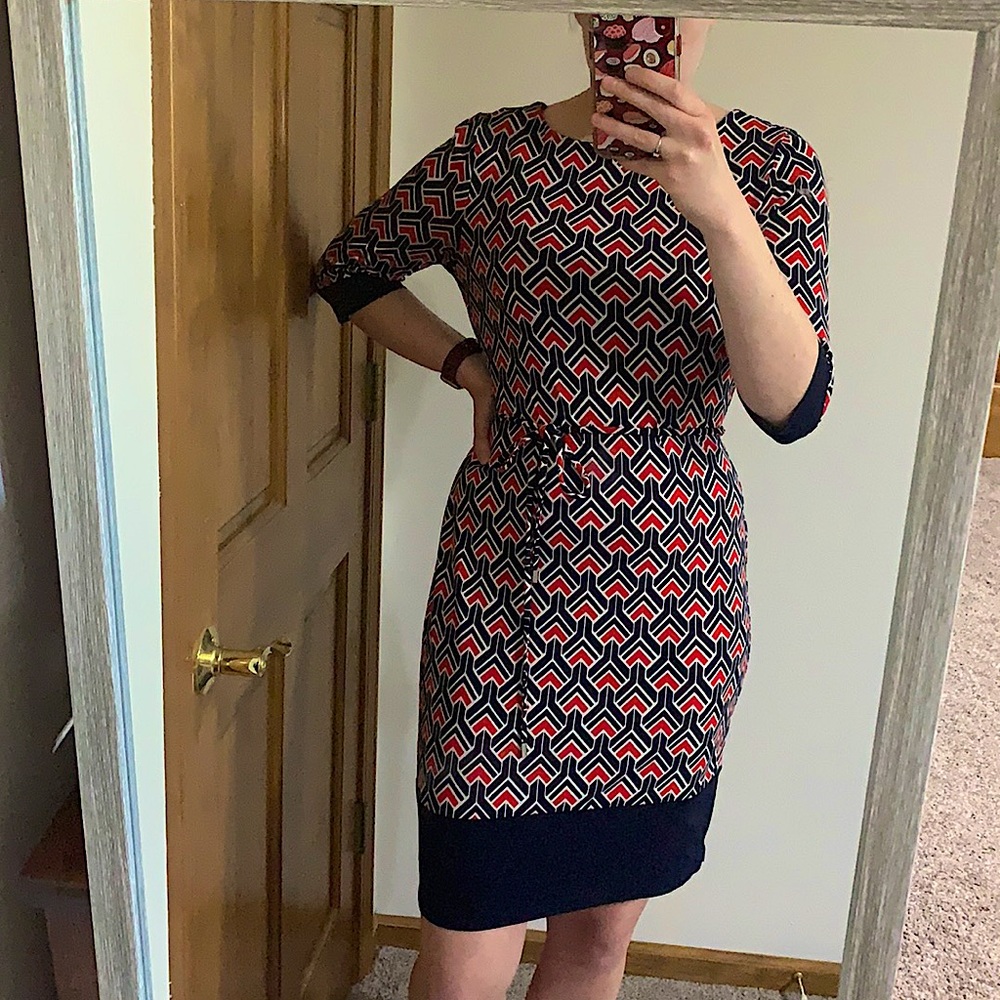 Liz Claiborne Women’s Size Medium Dress